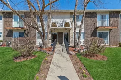 8848 N Kenneth Avenue #1F, Des Plaines, IL 60016 - Photo 1