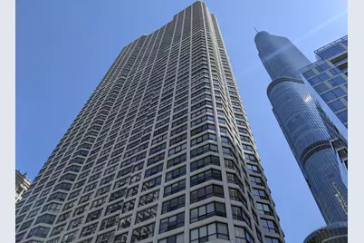 405 N Wabash Avenue #4208, Chicago, IL 60611 - Photo 1
