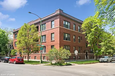 6202 N Lakewood Avenue #1S, Chicago, IL 60660 - Photo 1