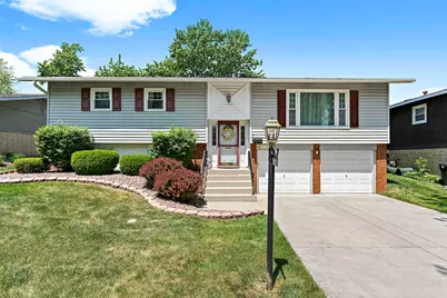 6148 Rob Roy Drive, Oak Forest, IL 60452 - Photo 1