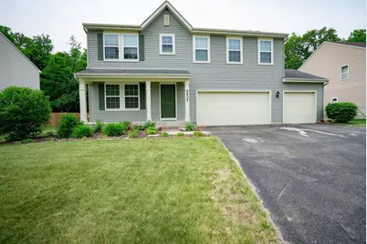 2402 Fleetwood Drive, Joliet, IL 60432 - Photo 1