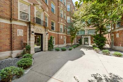 8156 S Drexel Avenue #2, Chicago, IL 60619 - Photo 1