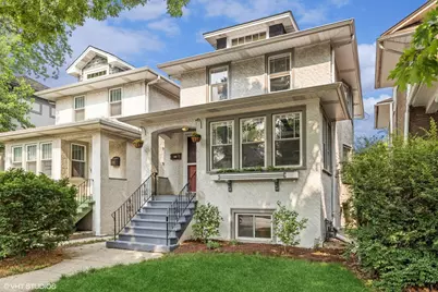 740 S Oak Park Avenue, Oak Park, IL 60304 - Photo 1