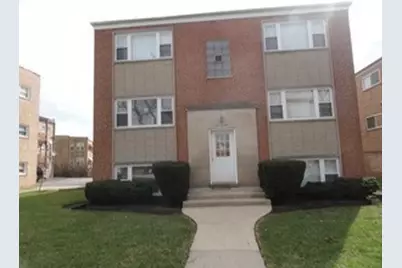 8549 N Niles Center Road Road #2N, Skokie, IL 60077 - Photo 1