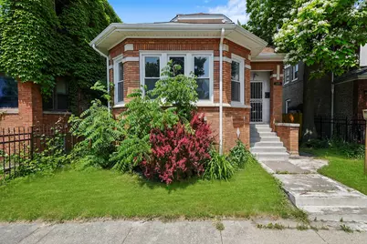 1220 E 71st Place, Chicago, IL 60619 - Photo 1