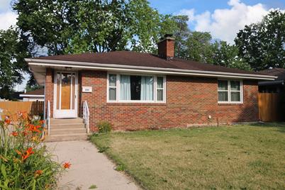 203 S May Street, Joliet, IL 60436 - Photo 1