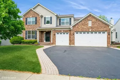 1034 Galena Drive, Volo, IL 60073 - Photo 1