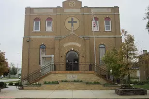 206 E 26th St, Chicago Heights, IL 60411 - Photo 1