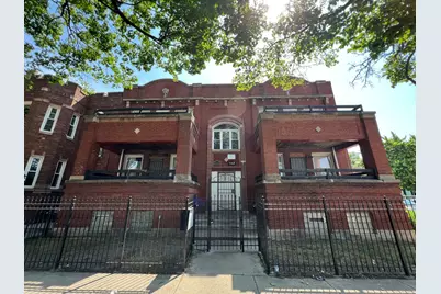 7053 S Indiana Avenue #2S, Chicago, IL 60637 - Photo 1