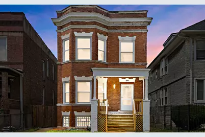 11336 S Forest Avenue, Chicago, IL 60628 - Photo 1