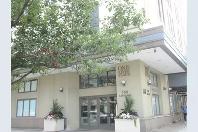 758 N Larrabee Street #603, Chicago, IL 60654 - Photo 1
