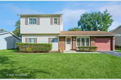 148 Springleaf Drive, Bolingbrook, IL 60440 - Photo 1
