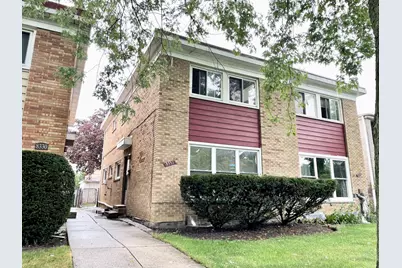 8332 Bennett Avenue, Skokie, IL 60076 - Photo 1