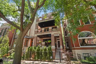 2732 N Seminary Ave, Chicago, IL 60614 - Photo 1