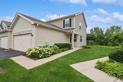 627 W Kristina Lane, Round Lake, IL 60073 - Photo 1