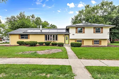 1740 Orchid Street, Aurora, IL 60505 - Photo 1