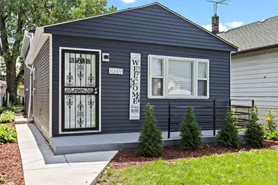 1049 W 103rd Place, Chicago, IL 60643 - Photo 1