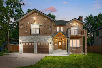 741 N County Line Road, Hinsdale, IL 60521 - Photo 1