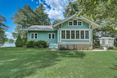 26170 W Spring Grove Road, Antioch, IL 60002 - Photo 1