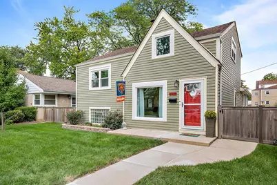 8930 Southview Avenue, Brookfield, IL 60513 - Photo 1