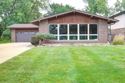 11222 85th Street, Willow Springs, IL 60480 - Photo 1