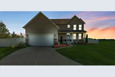 2002 Sandstone Trail, Kankakee, IL 60901 - Photo 1