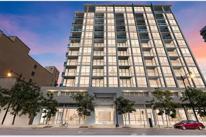 1819 S Michigan Avenue #502, Chicago, IL 60616 - Photo 1