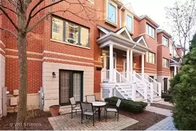 192 N Addison Avenue #1, Elmhurst, IL 60126 - Photo 1