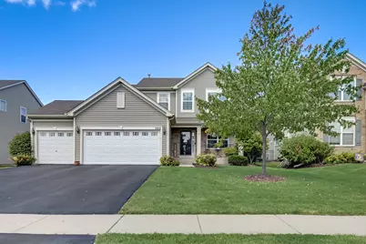 888 Great Falls Drive, Volo, IL 60073 - Photo 1