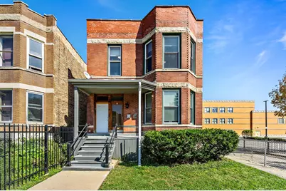 931 N Parkside Avenue, Chicago, IL 60651 - Photo 1
