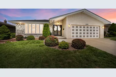 10924 Lancaster Street, Westchester, IL 60154 - Photo 1