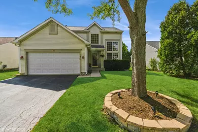 131 Crisfield Drive, Grayslake, IL 60030 - Photo 1