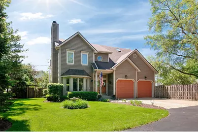 815 Wauconda Road, Wauconda, IL 60084 - Photo 1