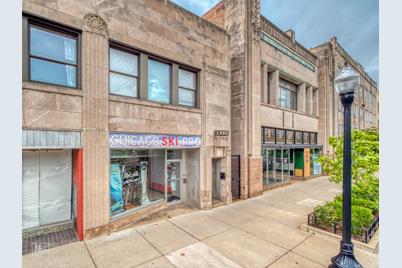 4837 W Irving Park Road #STORE - Photo 1