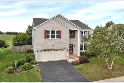 1613 Patriot Way, Bourbonnais, IL 60914 - Photo 1