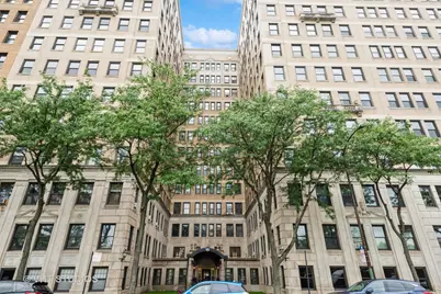 3520 N Lake Shore Drive #3G, Chicago, IL 60657 - Photo 1