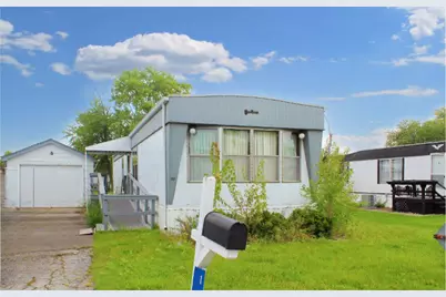 110 Flamingo Drive, Beecher, IL 60401 - Photo 1