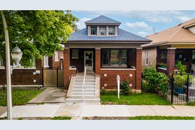 6623 S Maplewood Avenue, Chicago, IL 60629 - Photo 1