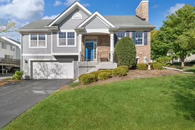 536 Richard Brown Boulevard, Volo, IL 60073 - Photo 1