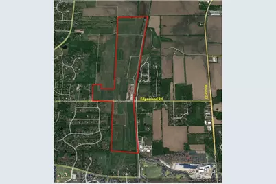 5200 Edgewood Road, Prairie Grove, IL 60012 - Photo 1