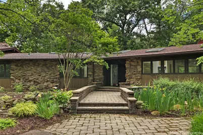 730 Plum Tree Road, Barrington Hills, IL 60010 - Photo 1