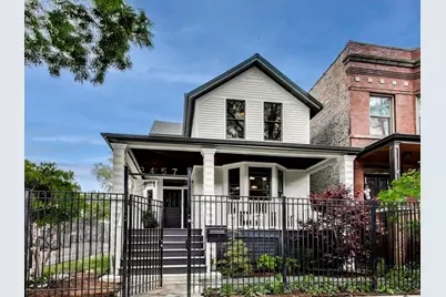 2457 N Talman Avenue, Chicago, IL 60647 - Photo 1