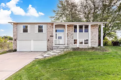 17781 Winston Drive, Country Club Hills, IL 60478 - Photo 1