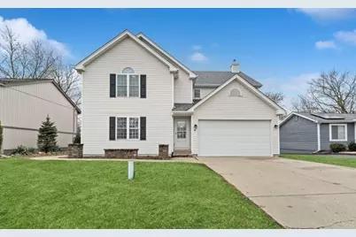 8 Ash Drive, Oakwood Hills, IL 60013 - Photo 1