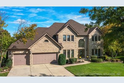 3108 Wolfe Court, Naperville, IL 60564 - Photo 1