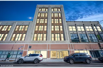 3151 N Lincoln Avenue #318, Chicago, IL 60657 - Photo 1