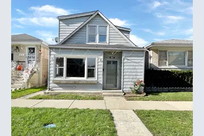 4012 Scoville Avenue, Stickney, IL 60402 - Photo 1
