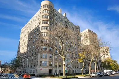 5490 S Shore Drive #3S, Chicago, IL 60615 - Photo 1