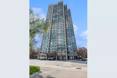 1850 N Clark Street #1208, Chicago, IL 60614 - Photo 1