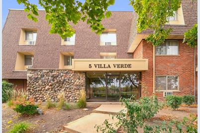 5 Villa Verde Drive #110 - Photo 1